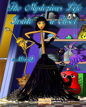 The Mysterious Life Inside A Closet