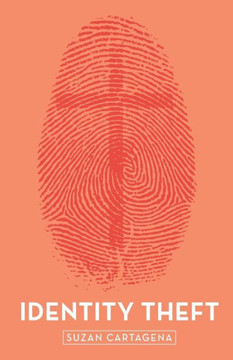Identity Theft - 9781979729130