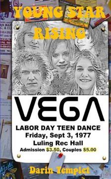 Young Star Rising: The Memoirs Of Marie Hebert