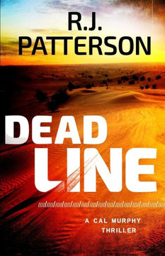 Dead Line (A Cal Murphy Thriller)