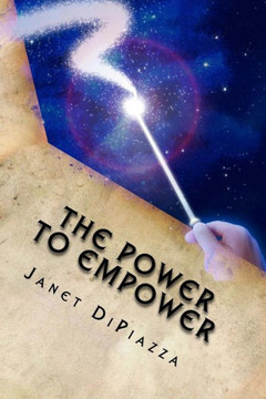 The Power To Empower : Living In The Now