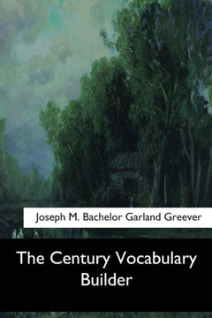 The Century Vocabulary Builder - 9781548398101 The Century Vocabulary Builder - 9781548398101