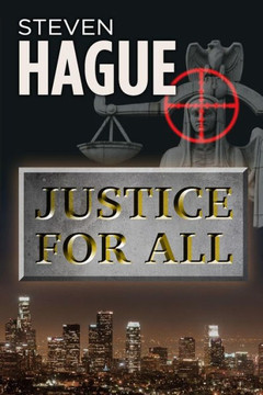 Justice For All - 9781986228381