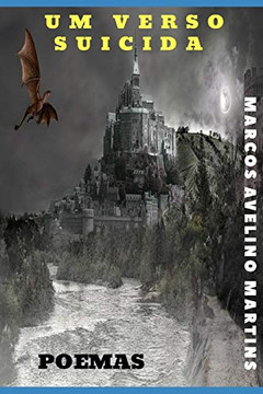 Um Verso Suicida: Poemas (Portuguese Edition) Um Verso Suicida: Poemas (Portuguese Edition)
