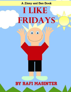 I Like Fridays