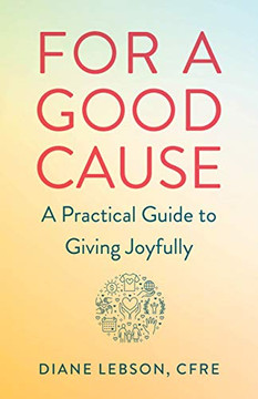 Foa Goodausea actal Guide To Giving Joyfully
