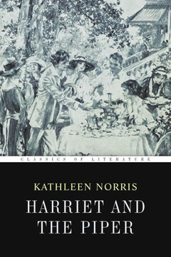 Harriet And The Piper