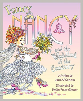Fancyancand the Wedding of the Century