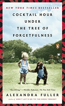 Cocktail Hour Under The Tree Of Forgetfulness
