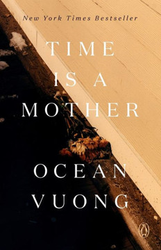Time Is A Mother - 9780593300251 Time Is A Mother - 9780593300251
