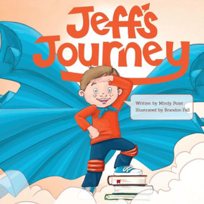 Jeff's Journey - 9781977206534