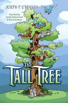 The Tall Tree - 9781977211842