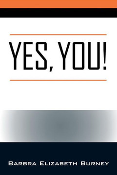 Yes, You! - 9781432746483
