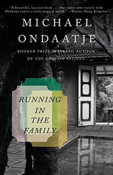 Running In The Family