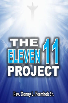 The Eleven 11 Project: 11 Ways To Be More Like Jesus