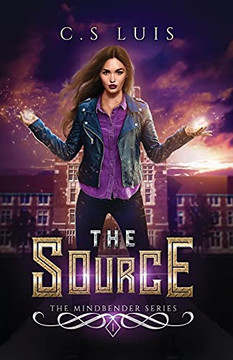 The Source (The Mindbender) The Source (The Mindbender)
