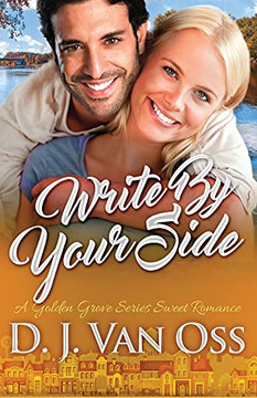 Write By Your Side (Golden Grove)