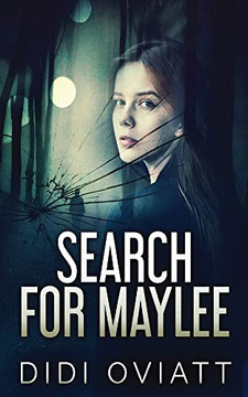 Search For Maylee - 9784824110619