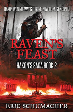 Raven'S ast akon'Saga) - 9784867500316