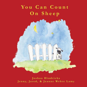 You Can Count On Sheep You Can Count On Sheep