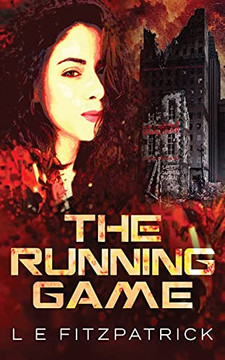 The Runningame (achers) - 9784867505380