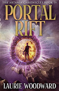 Portal Rift (Artania Chronicles) Portal Rift (Artania Chronicles)