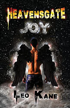 Heavensgate - Joy - 9784824108609