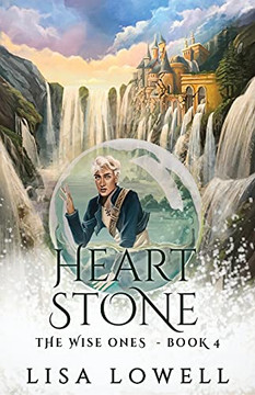 Heart Stone (Wise Ones)
