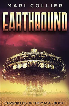 Earthbound: Science Fiction in the Old West - 9784824108456