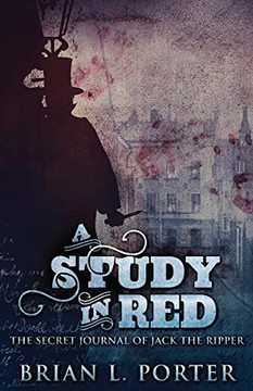 A Study In Red (The Study in Red Trilogy) - 9784867450215