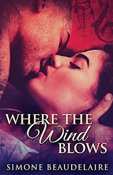 Where The Wind Blows - 9784867456590