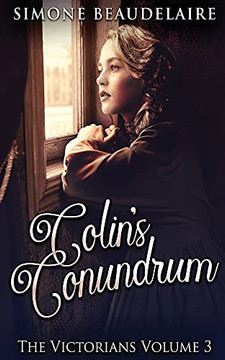 Colin'S Conundrum (Victoans) - 9784867456101