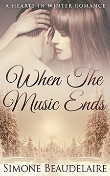 When The Music Ends (arts In Winter) - 9784867456651