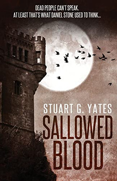 Sallowed Blood - 9784824120458