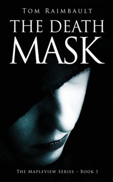 The Death Mask (Mapleview) - 9784824164537