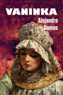 Vaninka (Spanish Edition) Vaninka (Spanish Edition)