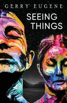 Seeing Things - 9784824165992