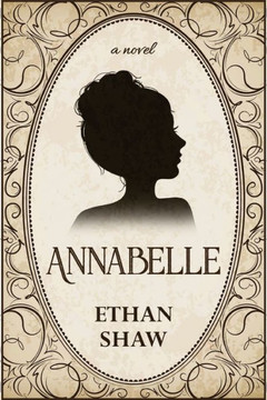 Annabelle - 9784824176097