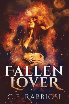 Fallen Lover: A Demon Encounter Romance - 9784824165312