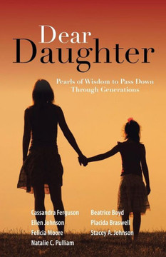 Dear Daughter - 9781512765021