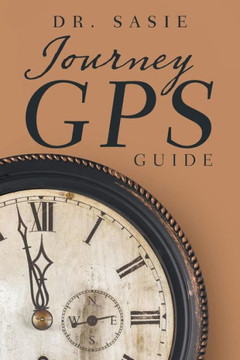 Journey GPS: Guide - 9781973632313