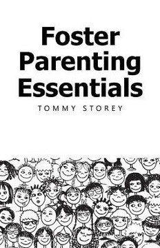 Foster Parenting Essentials - 9781973600244