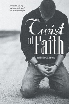 Twist Of Faith - 9781512744637