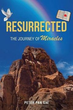 Resurrected : The Journey Of Miracles - 9781973604563