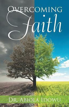 Overcoming Faith - 9781973601272