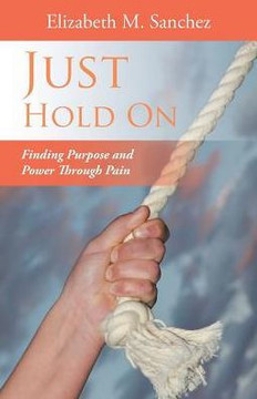 Just Hold On - 9781512761061