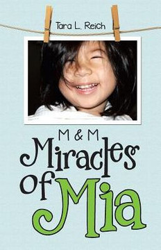 Miracles Of Mia