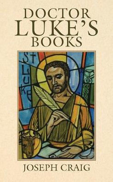 Doctor Luke's Books