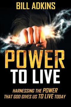 Power To Live
