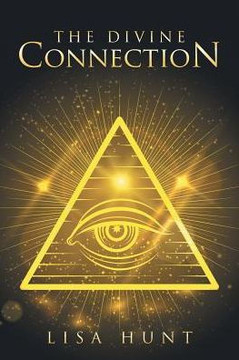 The Divine Connection - 9781512772920